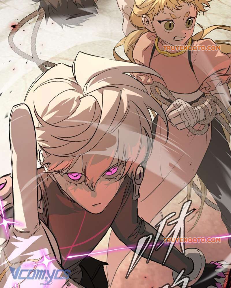 Ác Chi Hoàn Chap 30 - Next Chap 31