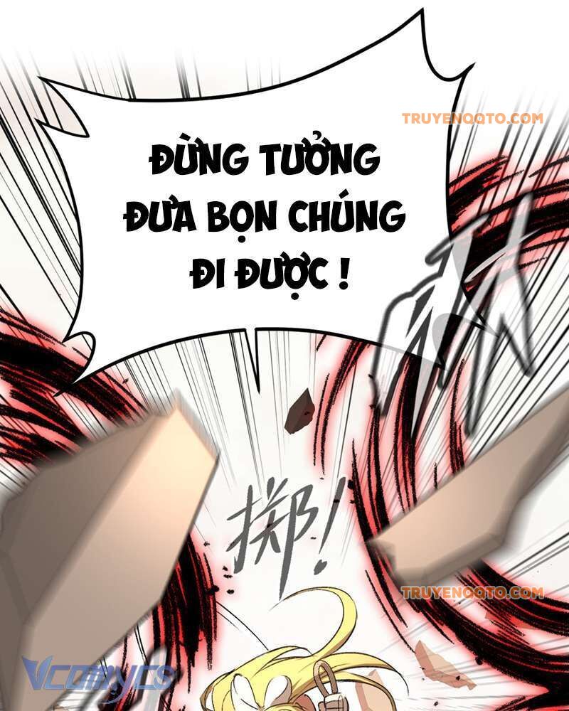 Ác Chi Hoàn Chap 30 - Next Chap 31