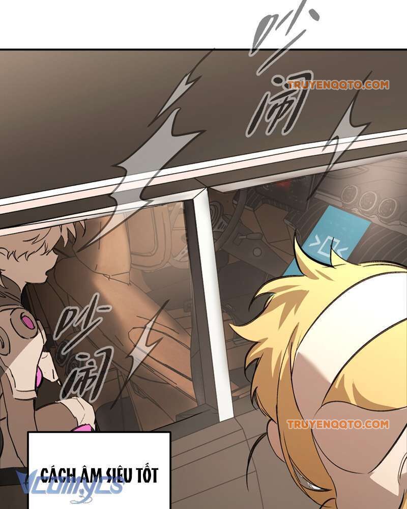 Ác Chi Hoàn Chap 30 - Next Chap 31