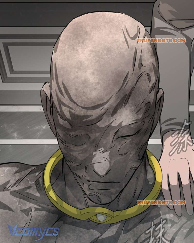 Ác Chi Hoàn Chap 30 - Next Chap 31