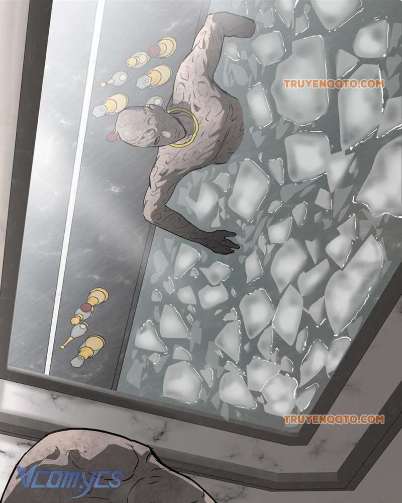Ác Chi Hoàn Chap 30 - Next Chap 31