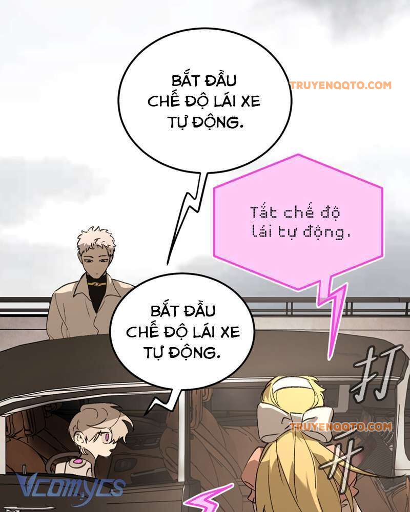 Ác Chi Hoàn Chap 30 - Next Chap 31