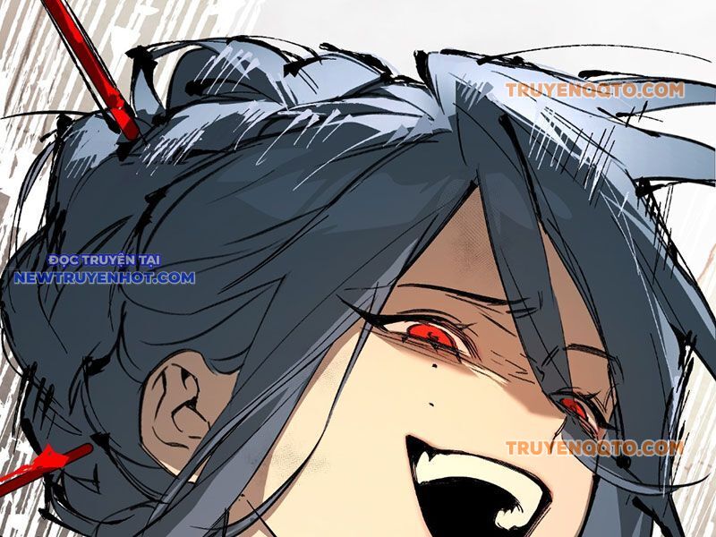 Ác Chi Hoàn Chap 34 - Next Chap 35