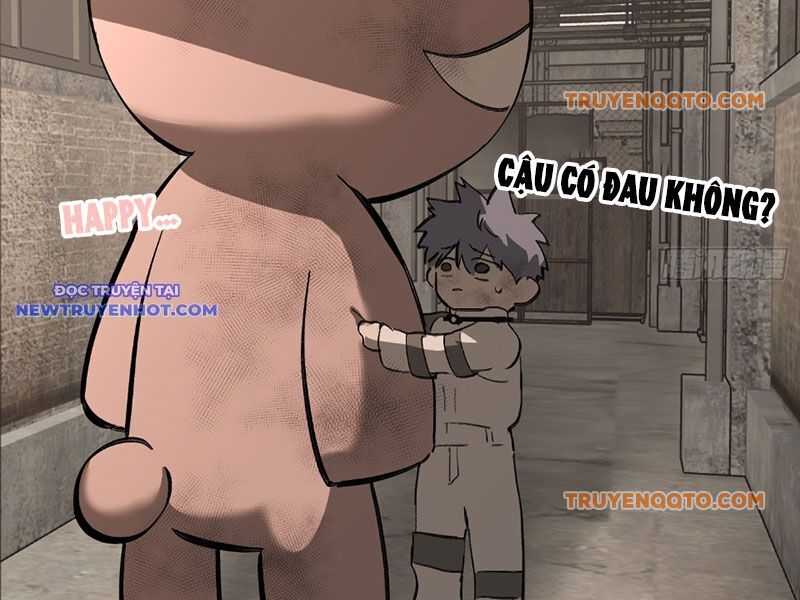 Ác Chi Hoàn Chap 34 - Next Chap 35