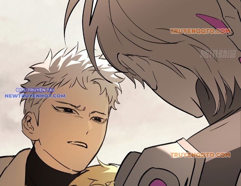 Ác Chi Hoàn Chap 34 - Next Chap 35
