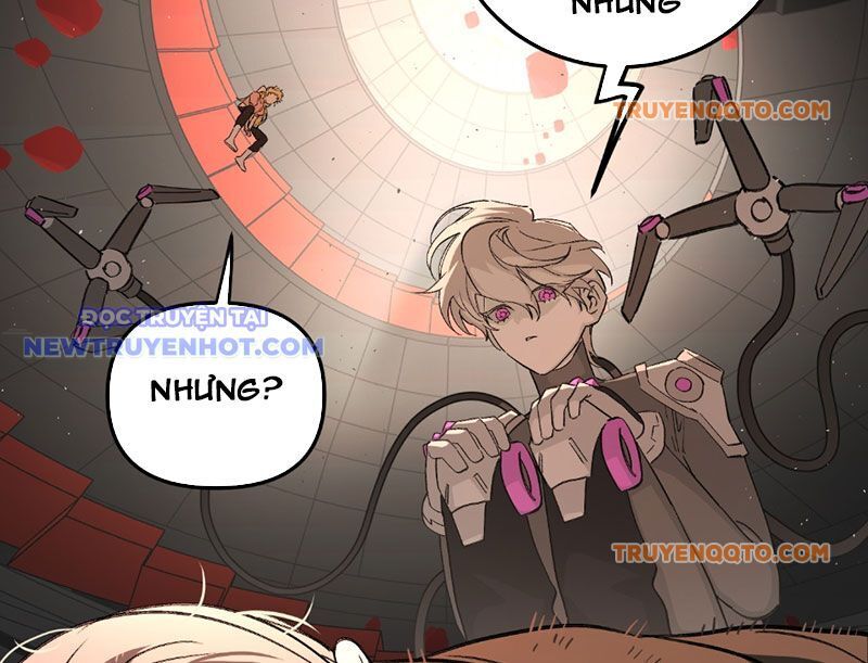 Ác Chi Hoàn Chap 37 - Next Chap 38