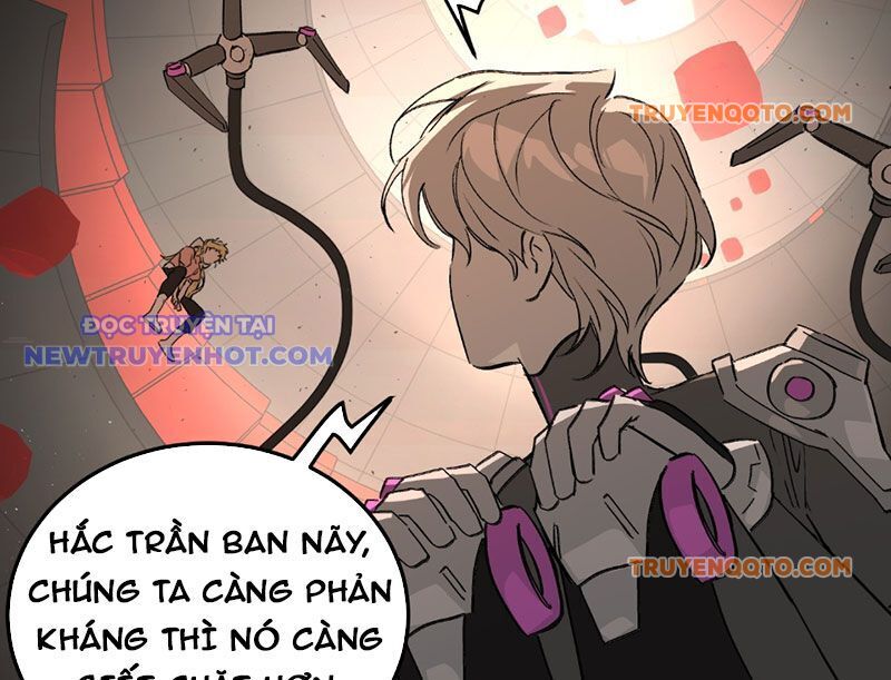 Ác Chi Hoàn Chap 37 - Next Chap 38