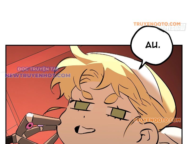 Ác Chi Hoàn Chap 37 - Next Chap 38