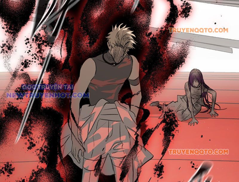 Ác Chi Hoàn Chap 37 - Next Chap 38