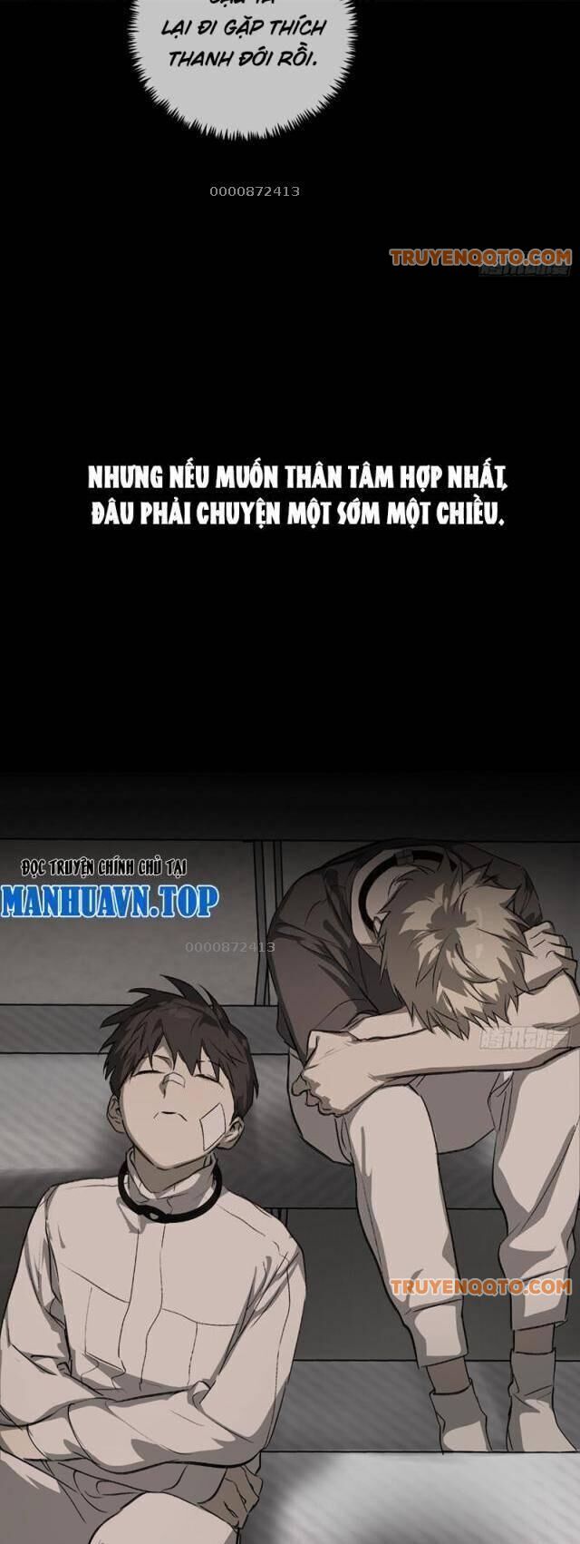 Ác Chi Hoàn Chap 39 - Next Chap 40