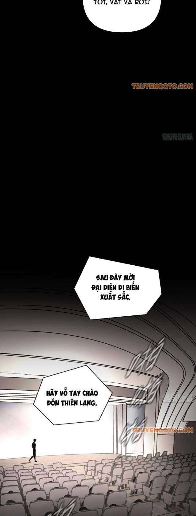 Ác Chi Hoàn Chap 39 - Next Chap 40