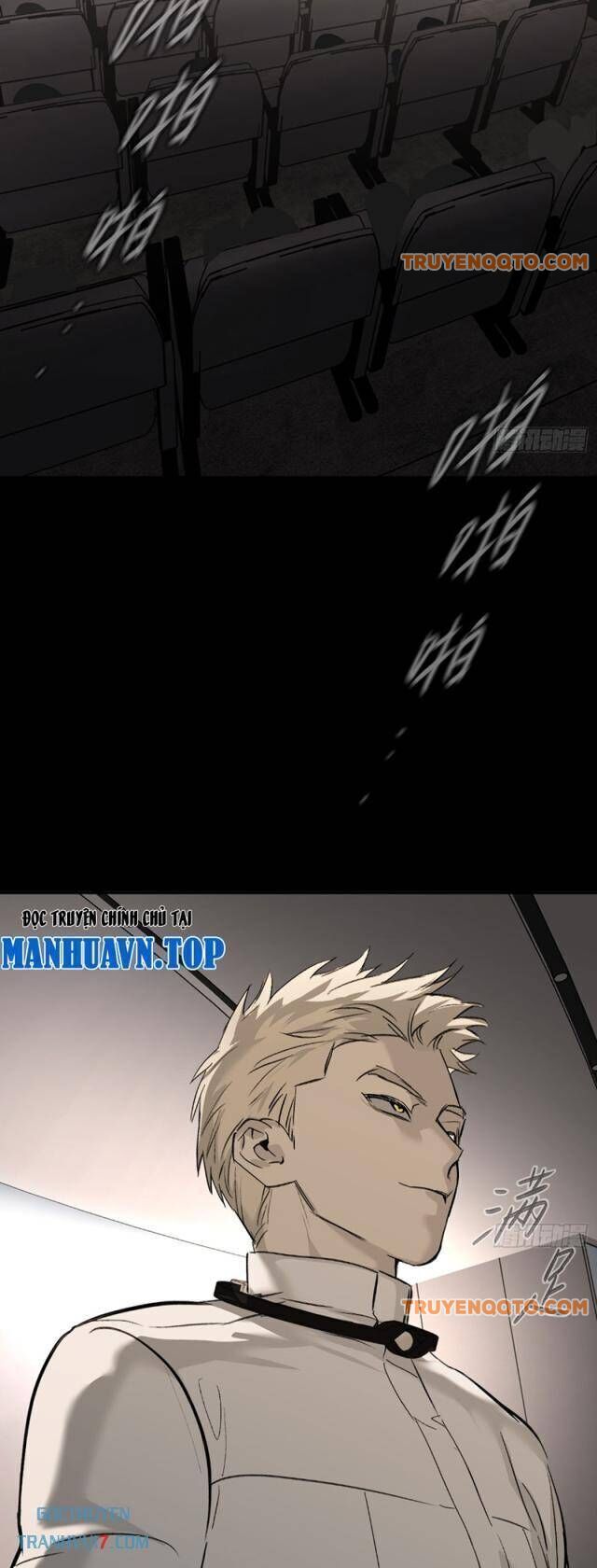 Ác Chi Hoàn Chap 39 - Next Chap 40