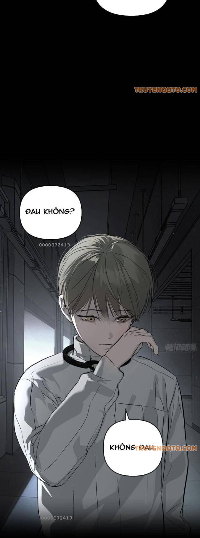 Ác Chi Hoàn Chap 39 - Next Chap 40