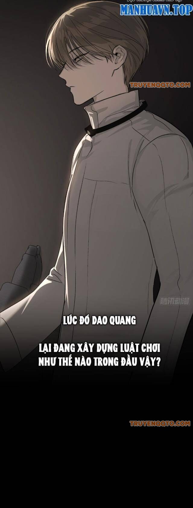 Ác Chi Hoàn Chap 39 - Next Chap 40