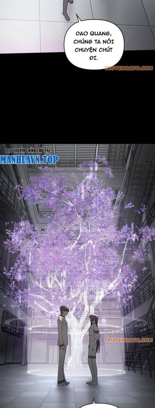 Ác Chi Hoàn Chap 39 - Next Chap 40