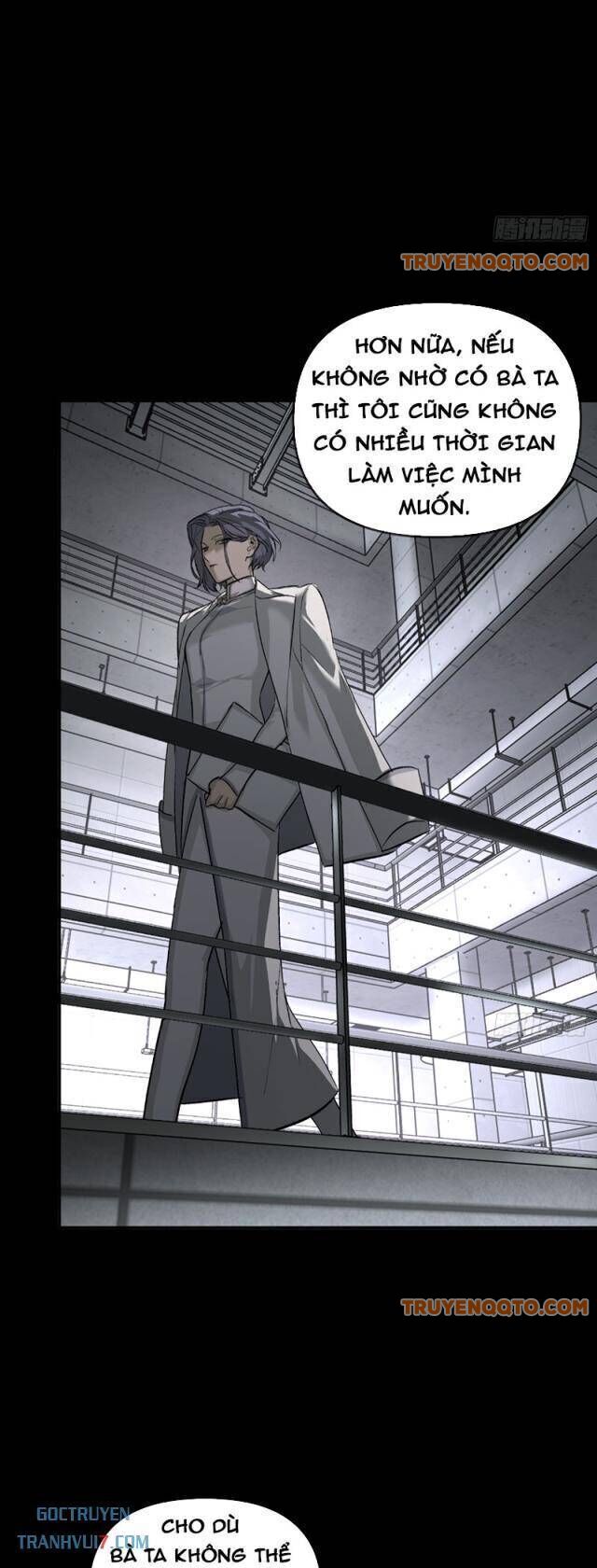 Ác Chi Hoàn Chap 39 - Next Chap 40