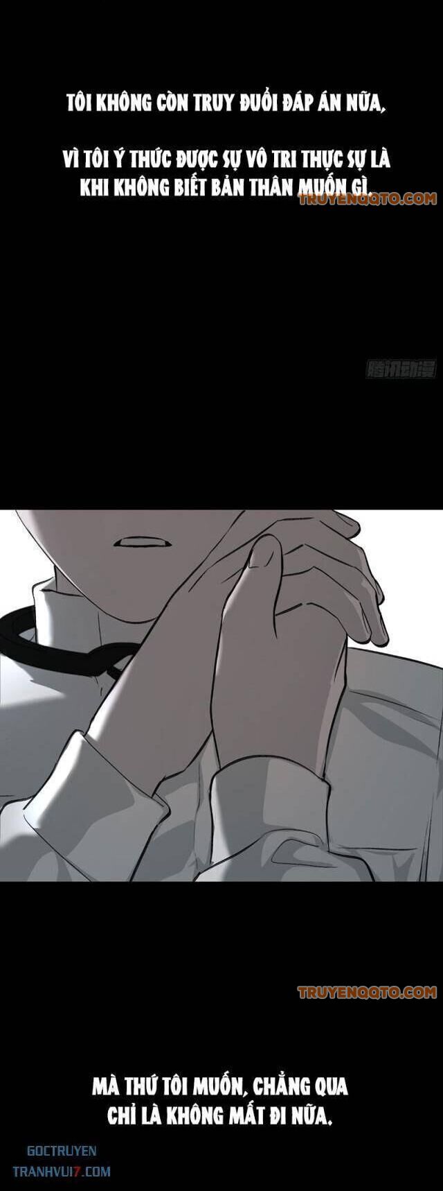 Ác Chi Hoàn Chap 39 - Next Chap 40