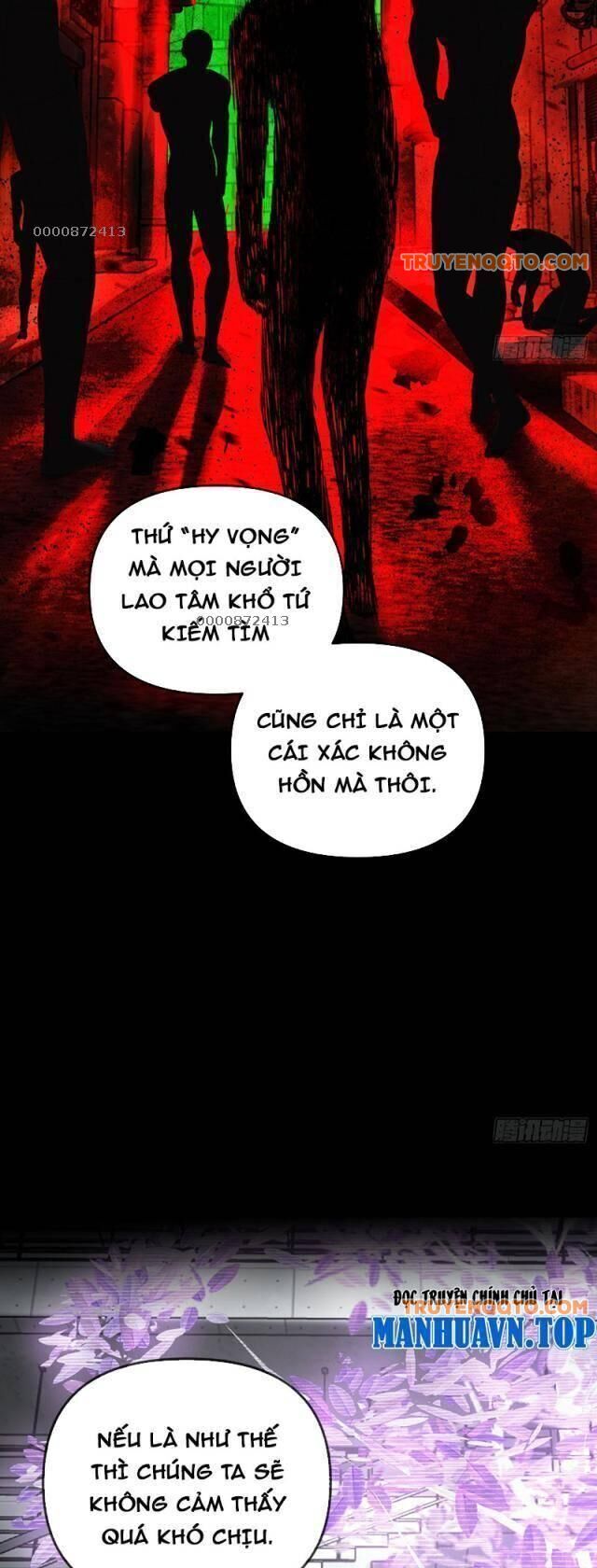 Ác Chi Hoàn Chap 39 - Next Chap 40