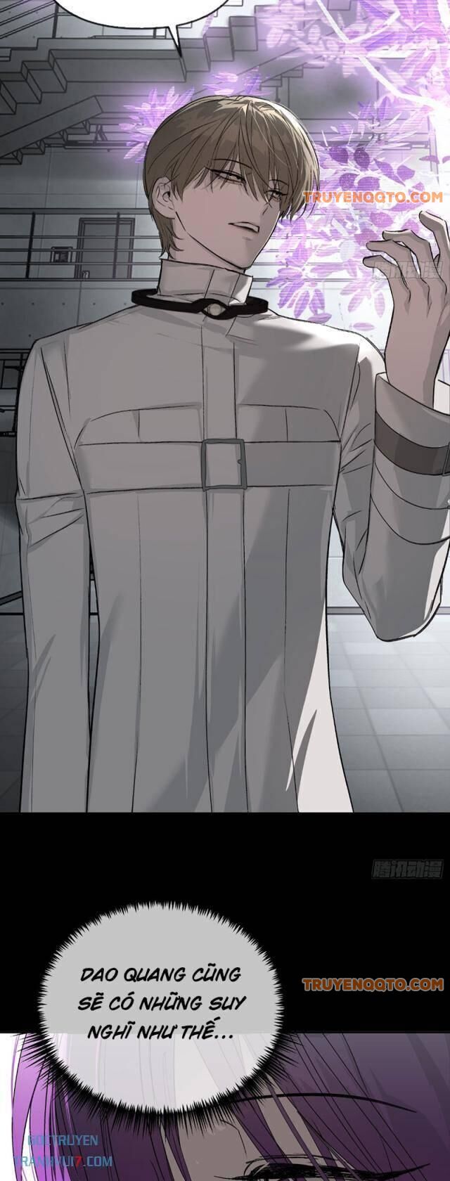 Ác Chi Hoàn Chap 39 - Next Chap 40