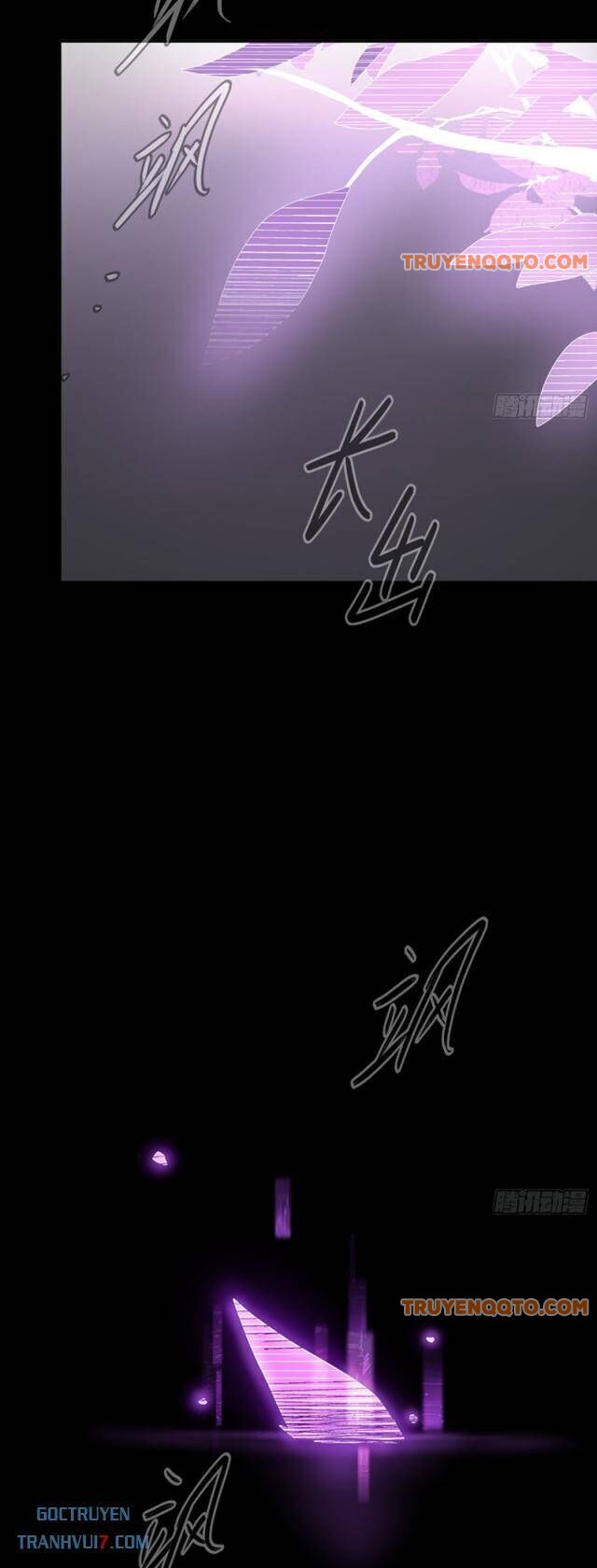 Ác Chi Hoàn Chap 39 - Next Chap 40