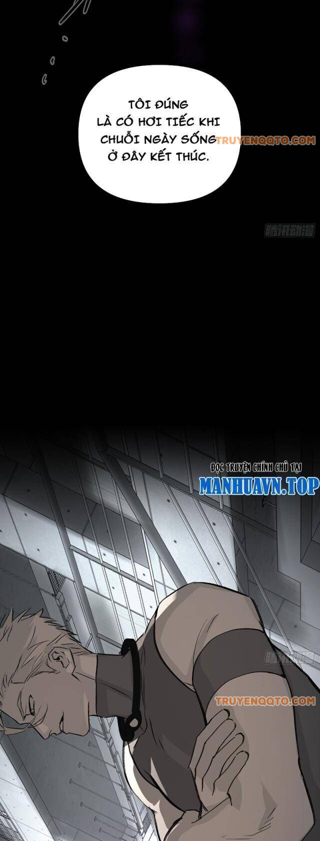 Ác Chi Hoàn Chap 39 - Next Chap 40