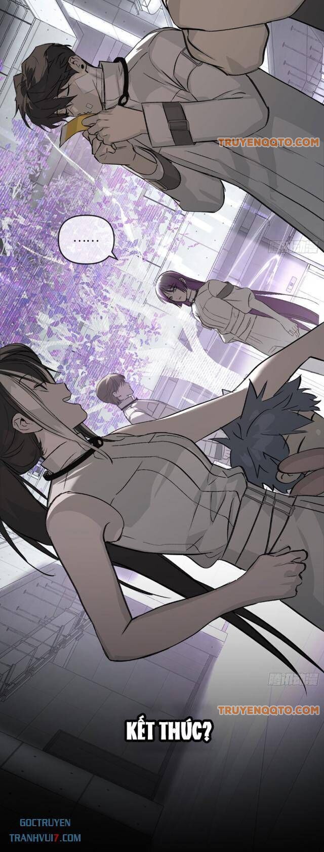 Ác Chi Hoàn Chap 39 - Next Chap 40