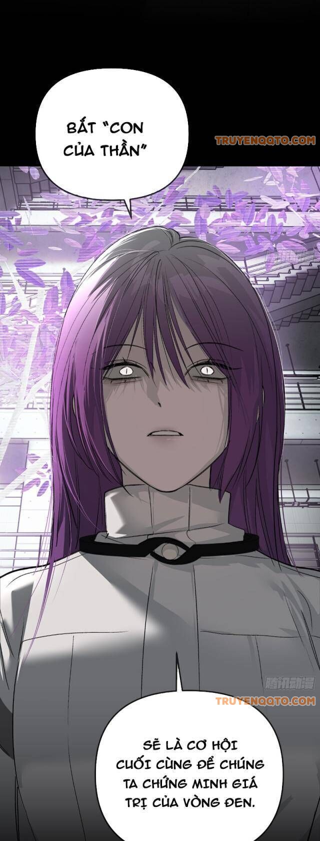 Ác Chi Hoàn Chap 39 - Next Chap 40