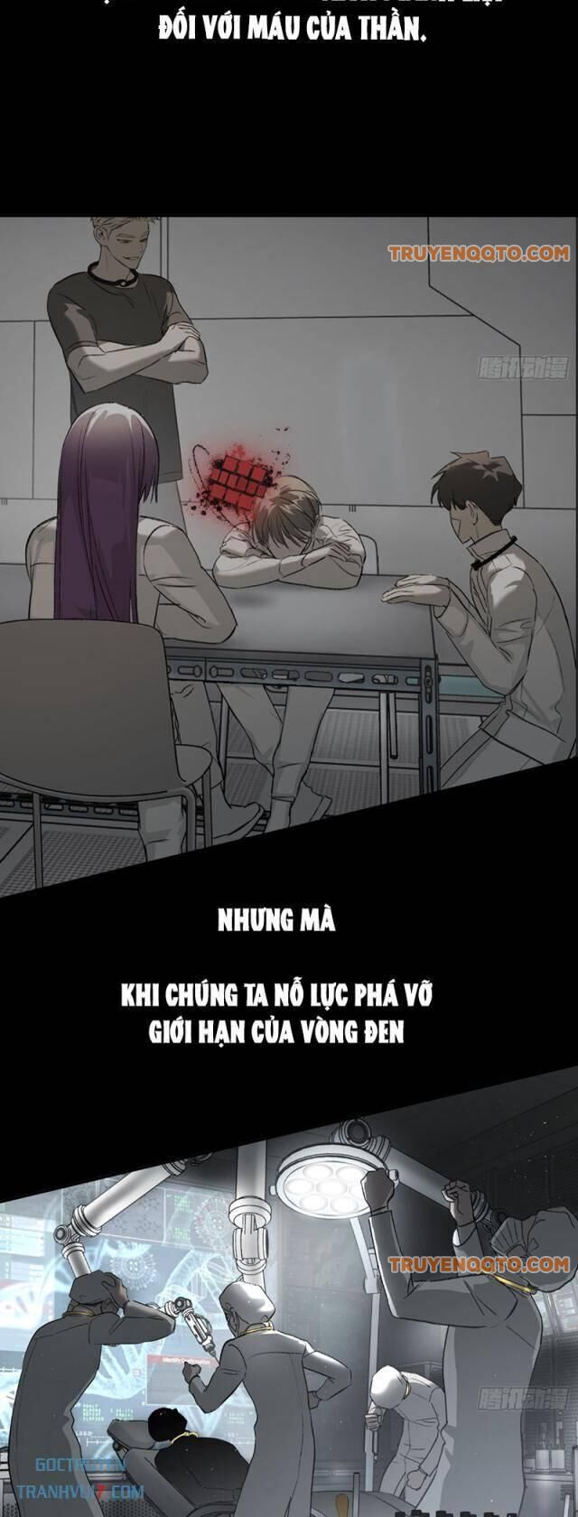 Ác Chi Hoàn Chap 39 - Next Chap 40