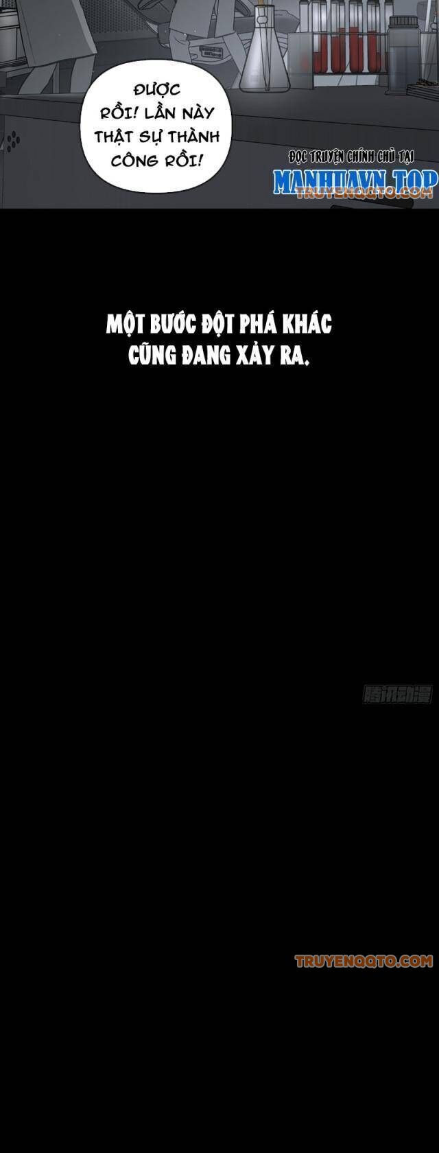 Ác Chi Hoàn Chap 39 - Next Chap 40