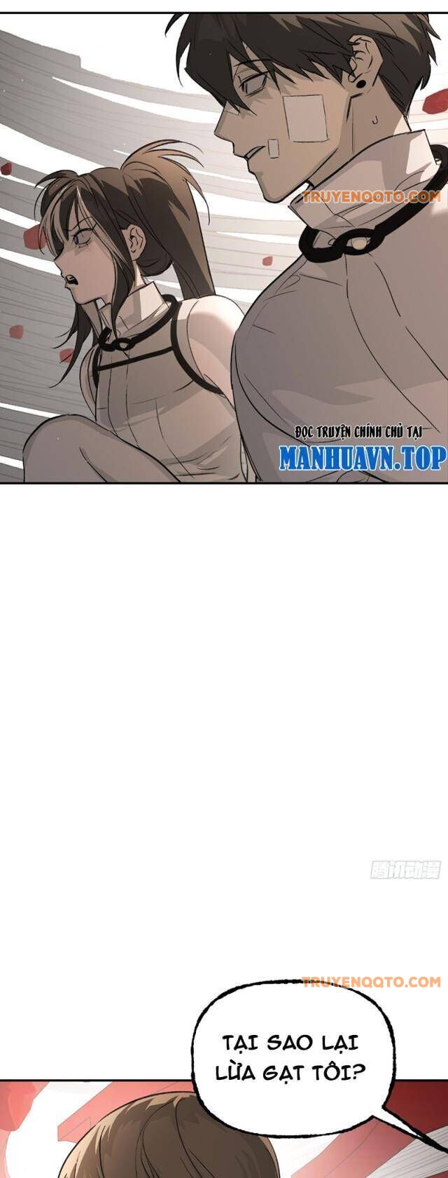 Ác Chi Hoàn Chap 39 - Next Chap 40