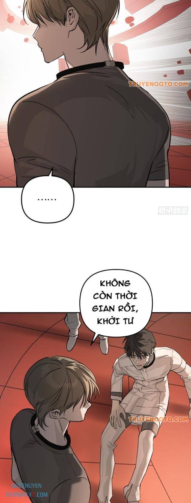 Ác Chi Hoàn Chap 39 - Next Chap 40