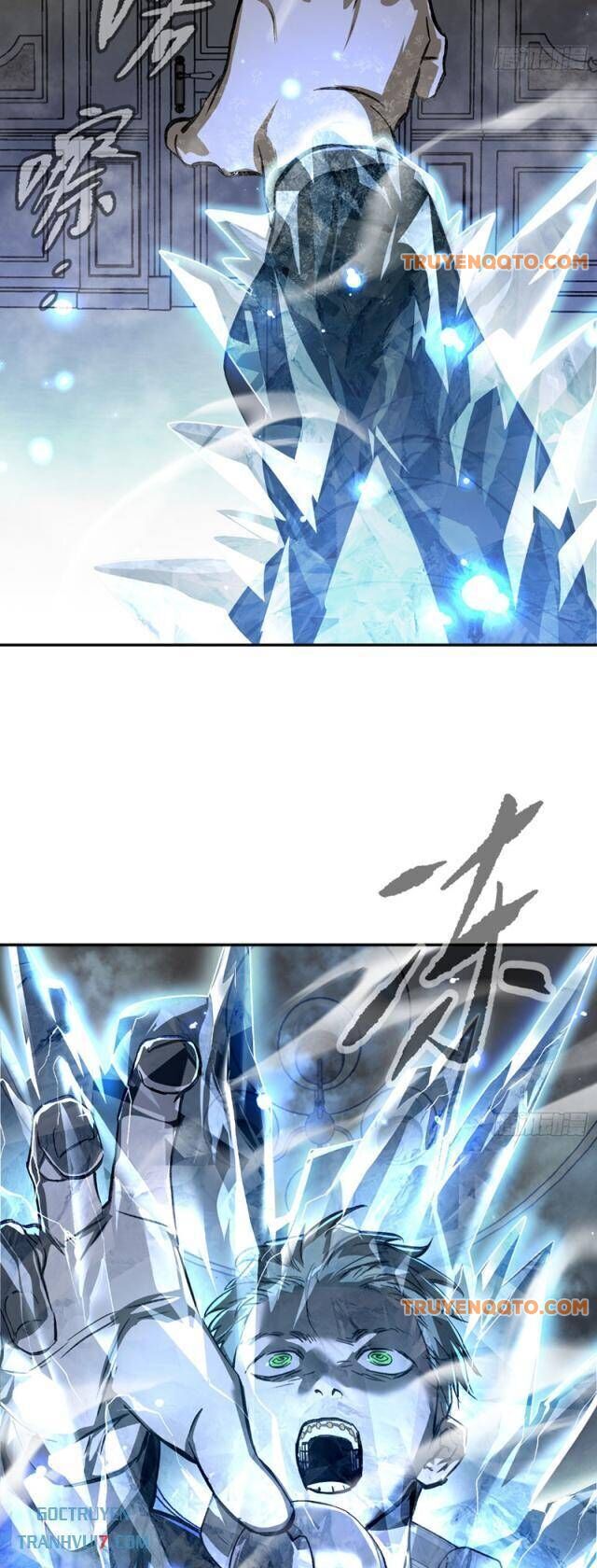 Ác Chi Hoàn Chap 39 - Next Chap 40