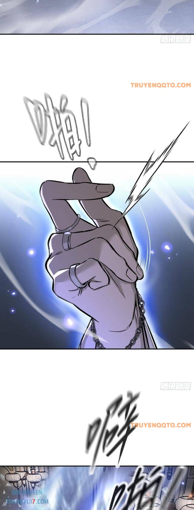 Ác Chi Hoàn Chap 39 - Next Chap 40