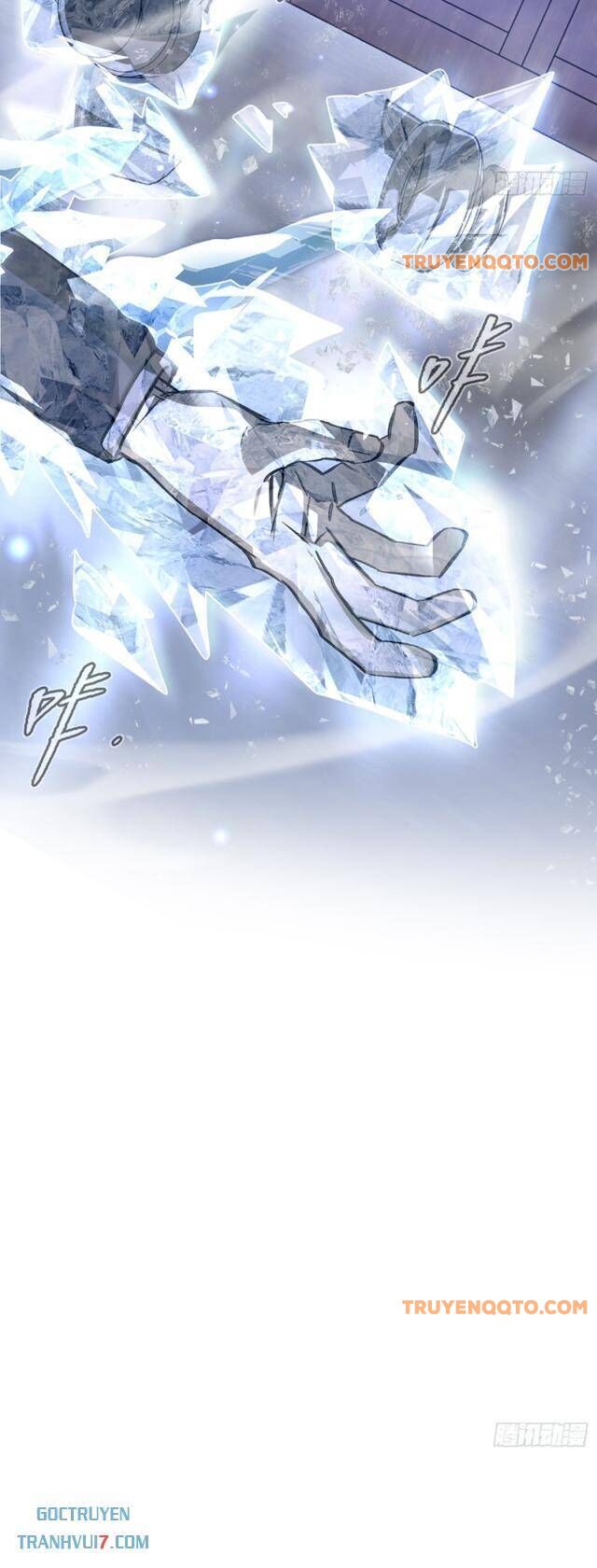 Ác Chi Hoàn Chap 39 - Next Chap 40