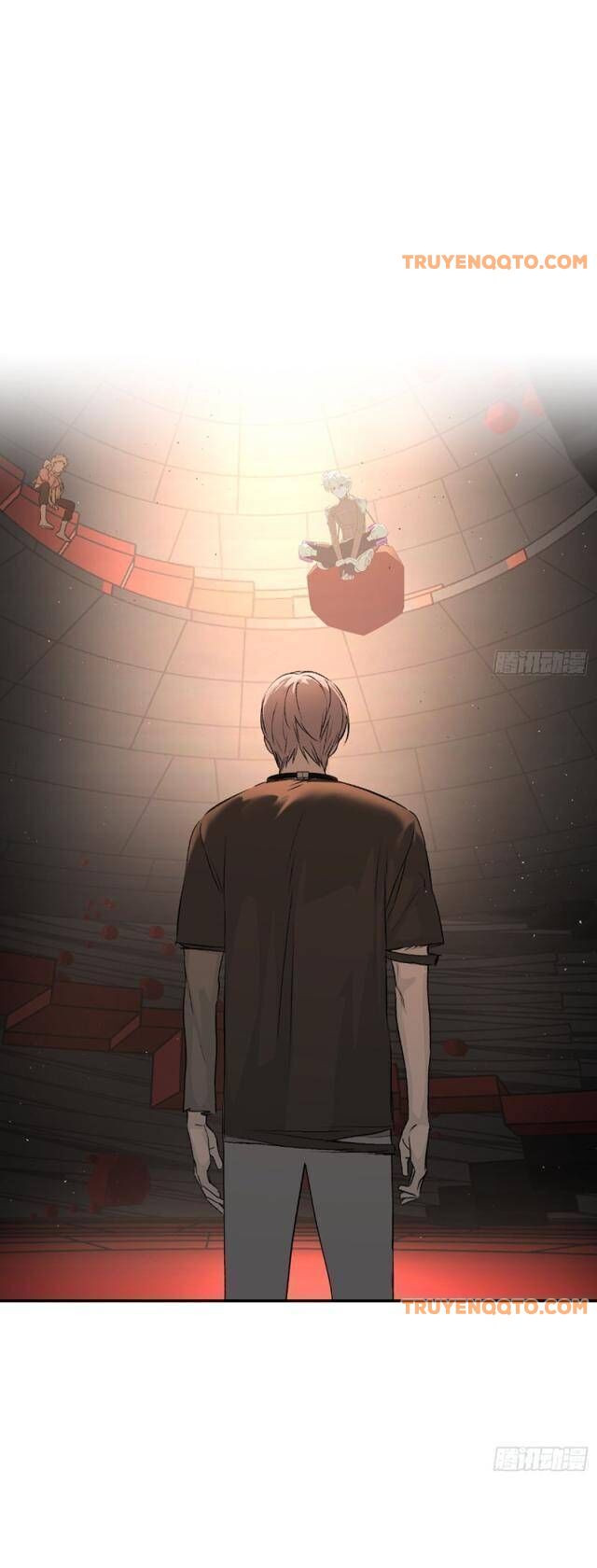 Ác Chi Hoàn Chap 39 - Next Chap 40