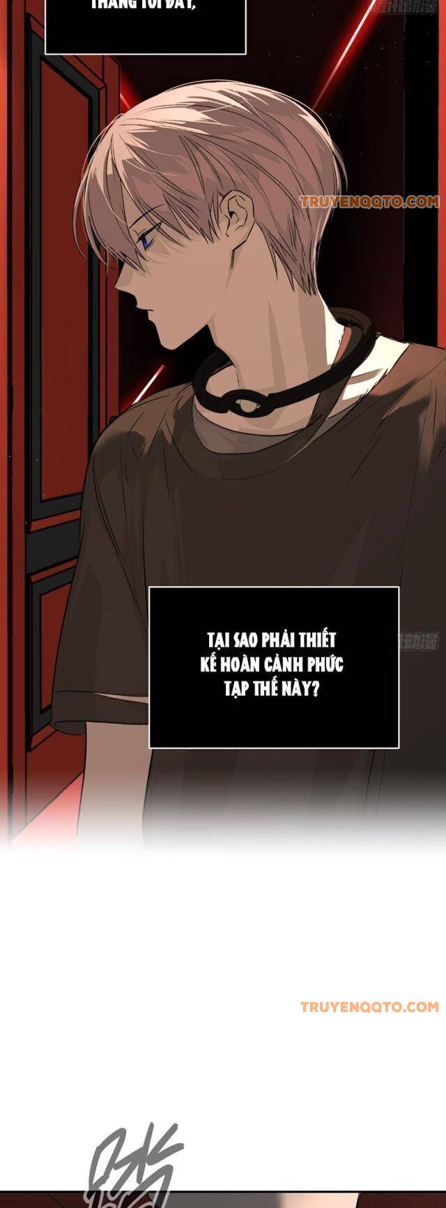 Ác Chi Hoàn Chap 39 - Next Chap 40