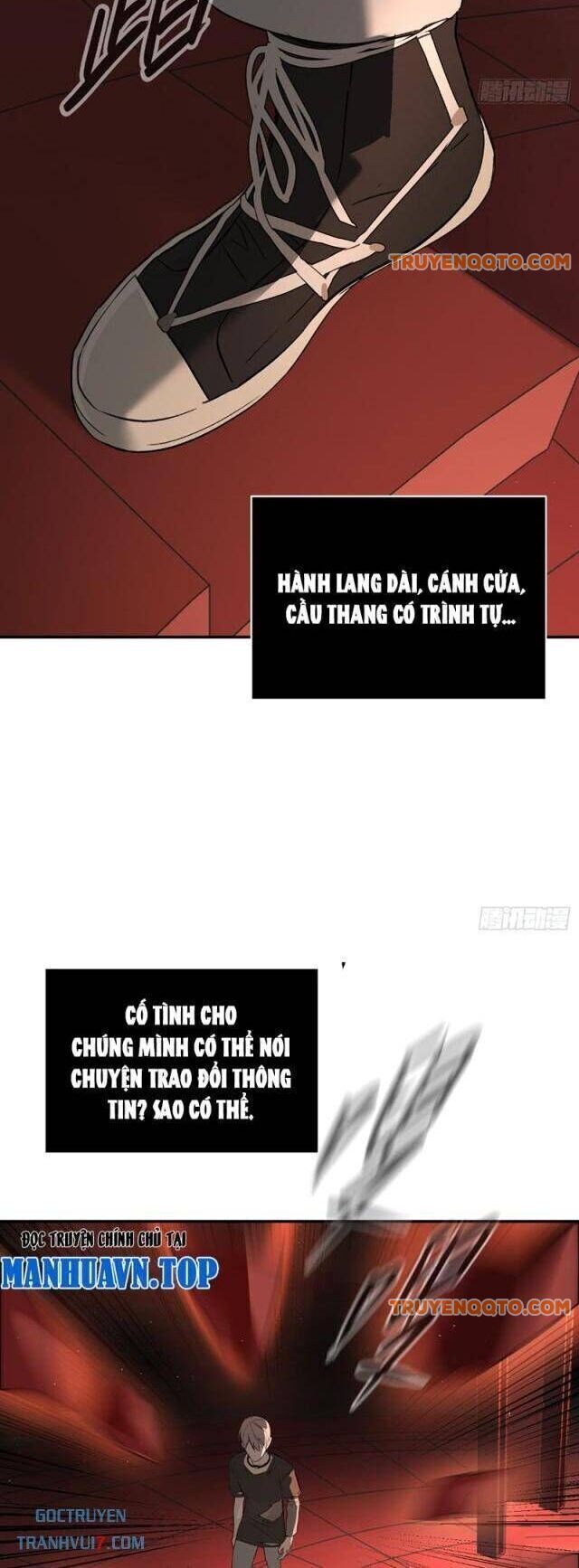 Ác Chi Hoàn Chap 39 - Next Chap 40