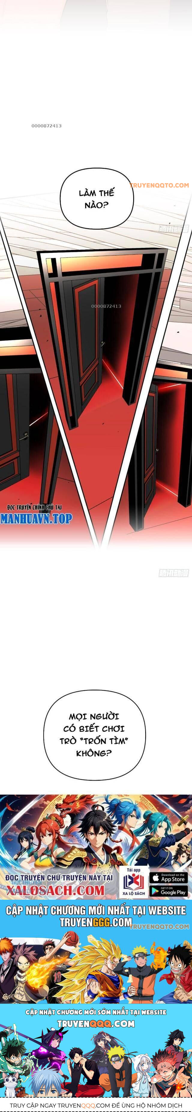 Ác Chi Hoàn Chap 39 - Next Chap 40