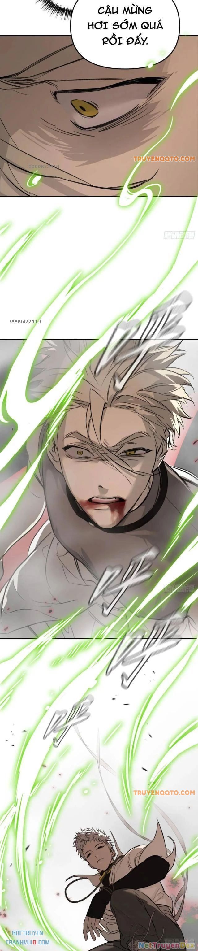 Ác Chi Hoàn Chap 41 - Next Chap 42