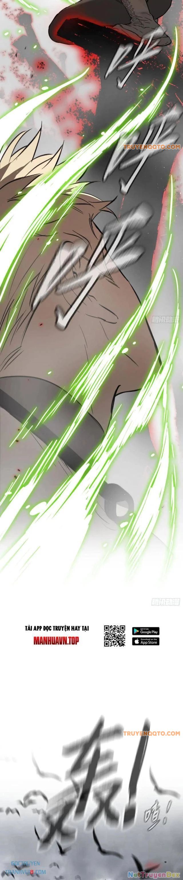Ác Chi Hoàn Chap 41 - Next Chap 42