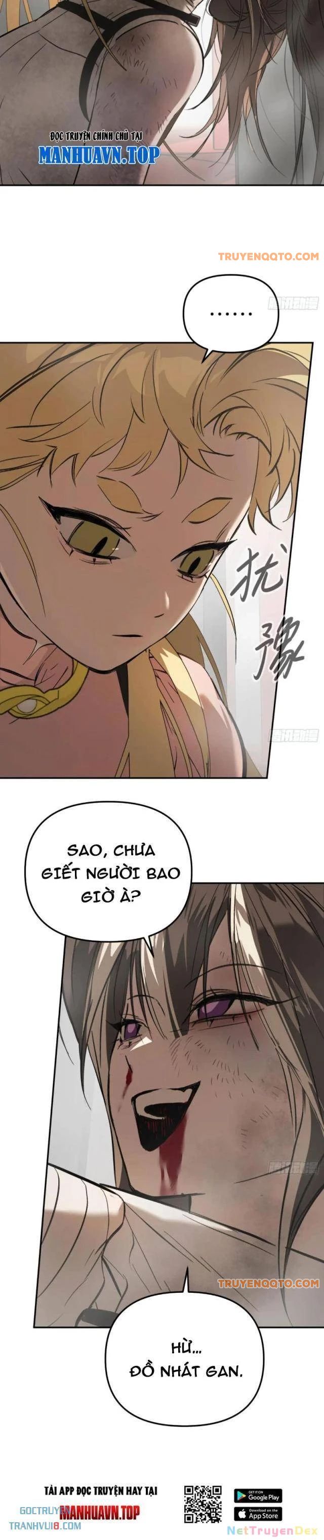 Ác Chi Hoàn Chap 41 - Next Chap 42