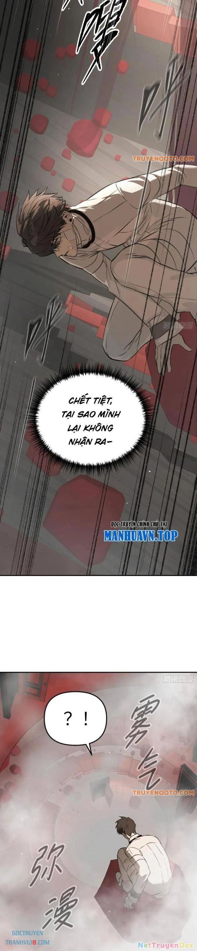 Ác Chi Hoàn Chap 41 - Next Chap 42