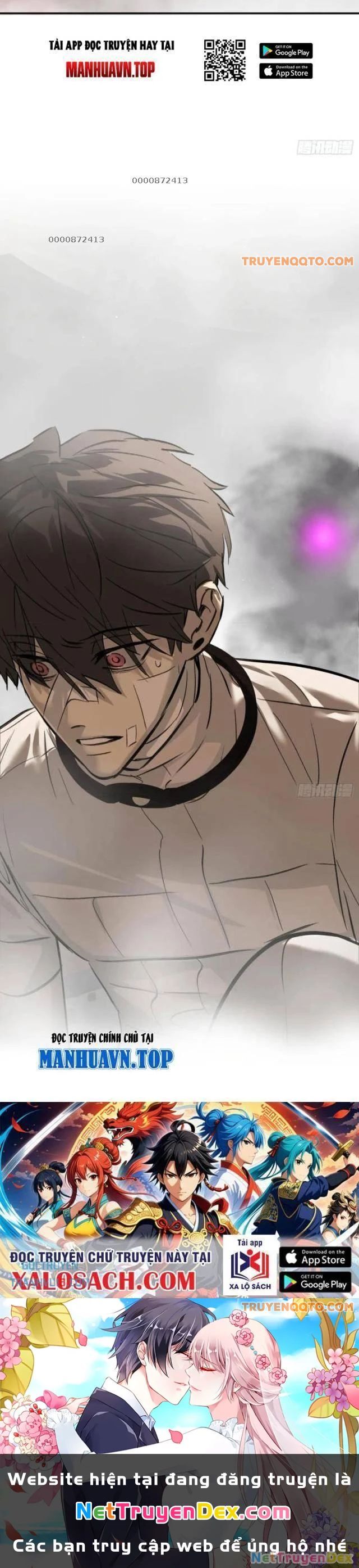 Ác Chi Hoàn Chap 41 - Next Chap 42