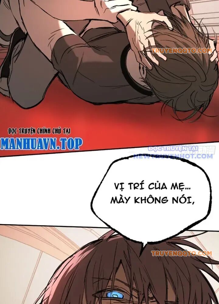 Ác Chi Hoàn Chap 44 - Next Chap 45
