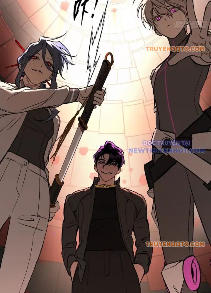 Ác Chi Hoàn Chap 44 - Next Chap 45