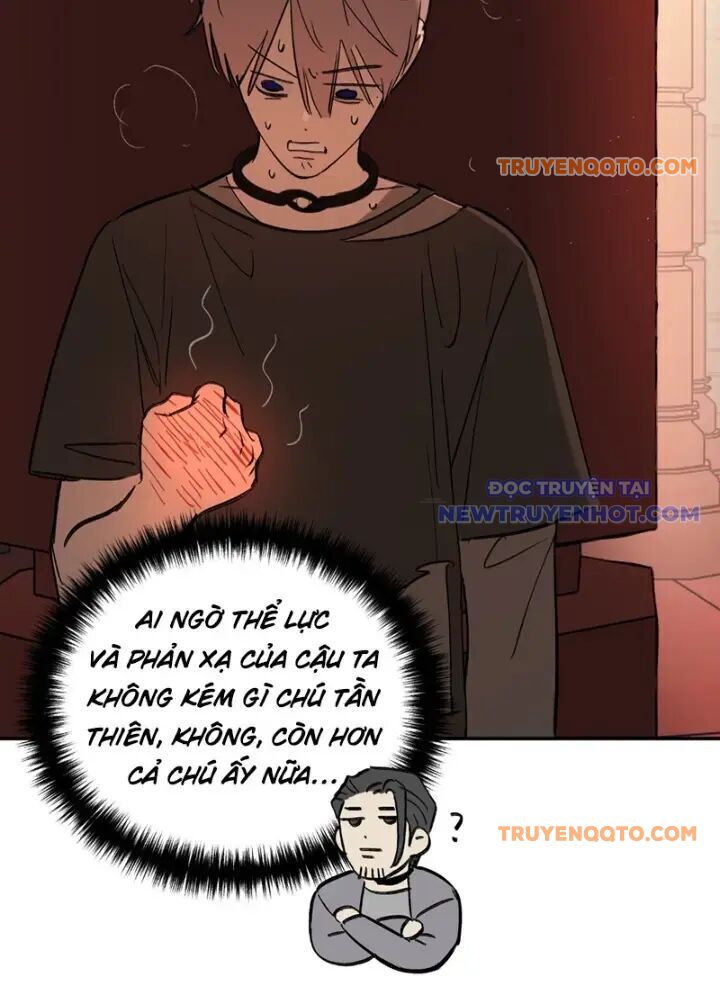 Ác Chi Hoàn Chap 44 - Next Chap 45