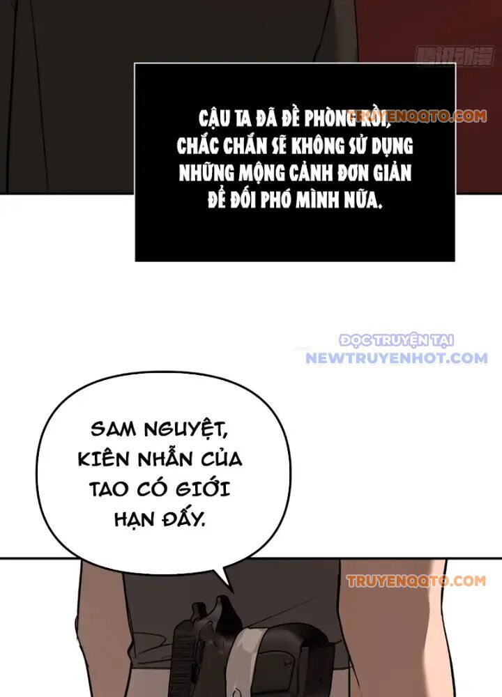 Ác Chi Hoàn Chap 44 - Next Chap 45