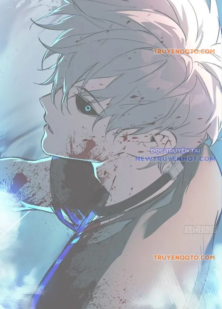 Ác Chi Hoàn Chap 44 - Next Chap 45