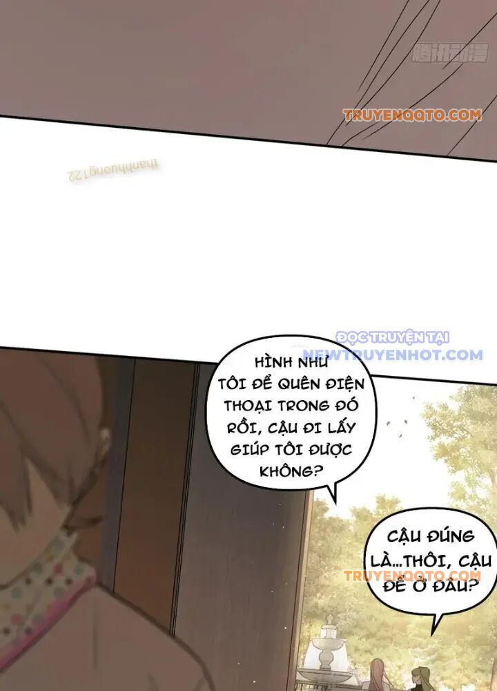 Ác Chi Hoàn Chap 46 - Next Chap 47