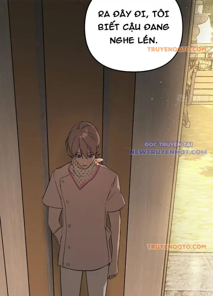 Ác Chi Hoàn Chap 46 - Next Chap 47